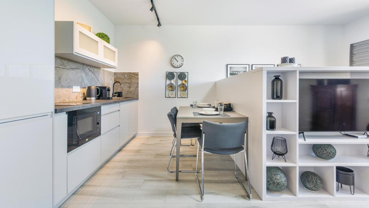 Apartament Sun&snow Katamarany Zatoka